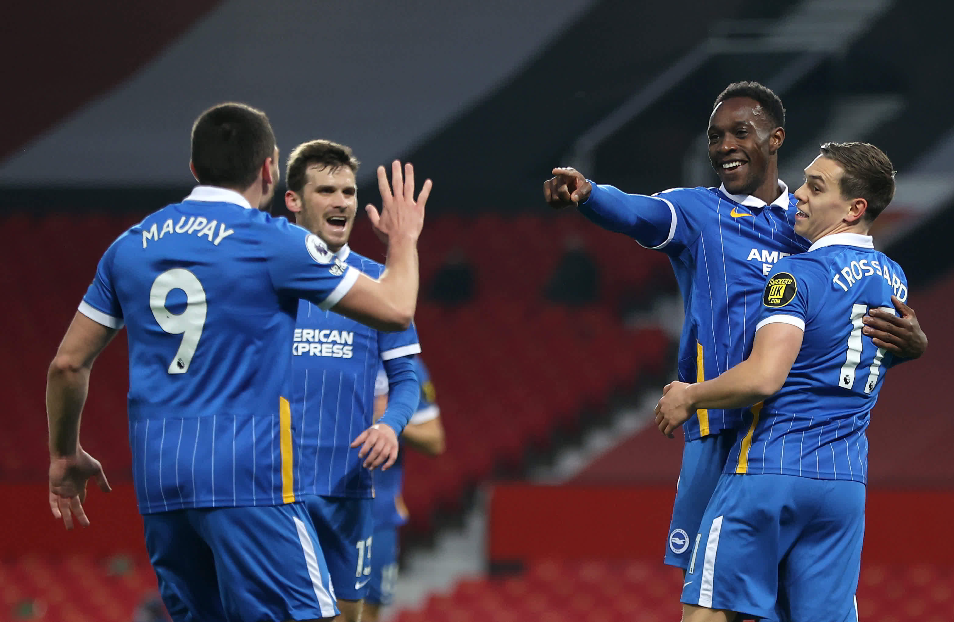 歐冠5場5球登頂射手榜 7500萬歐元霍伊倫卻在12場英超0球0助攻.