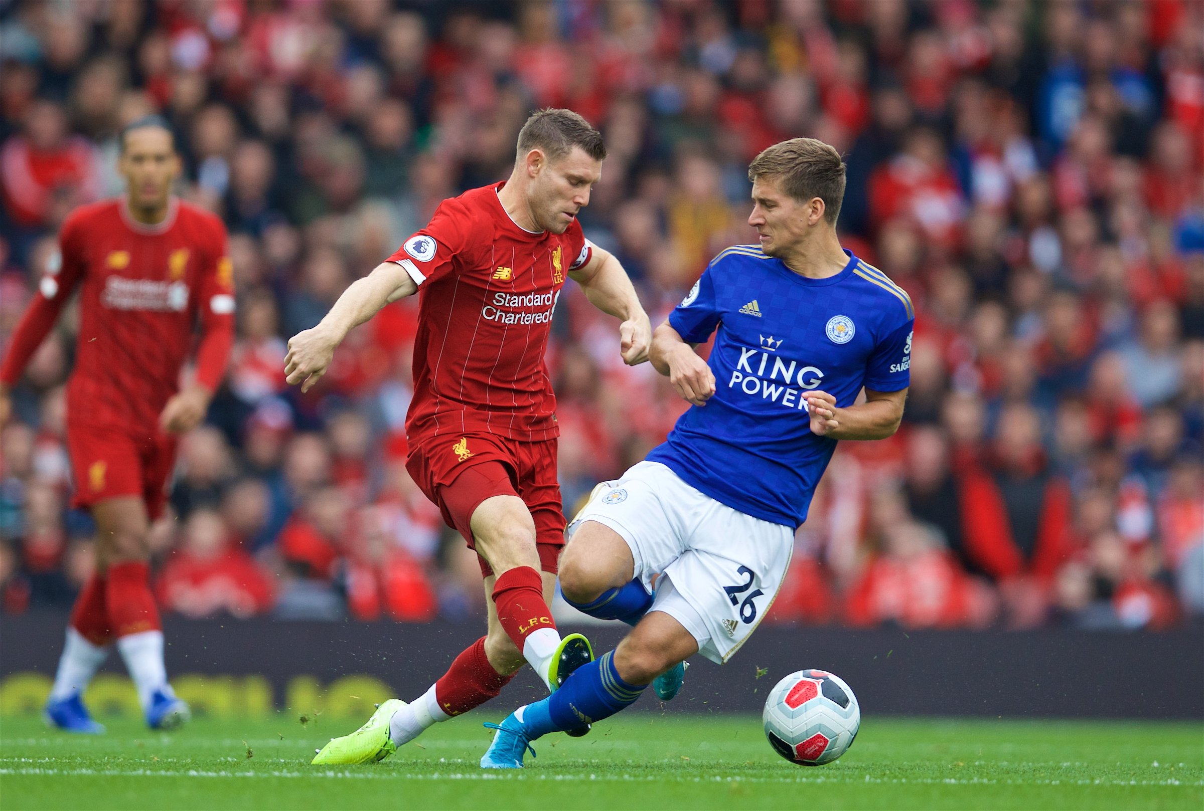 供了有利条 供了有利条